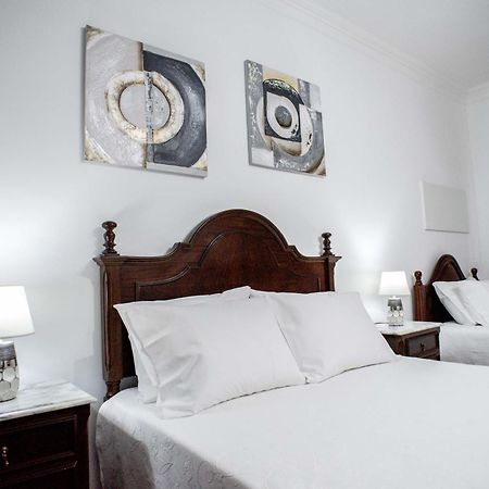 Appartement Vivenda Glorizé à Água de Alto Extérieur photo