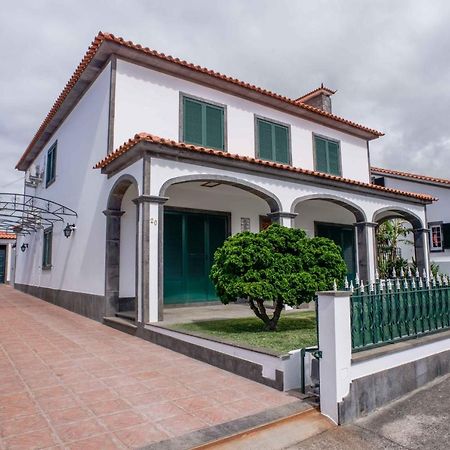 Appartement Vivenda Glorizé à Água de Alto Extérieur photo