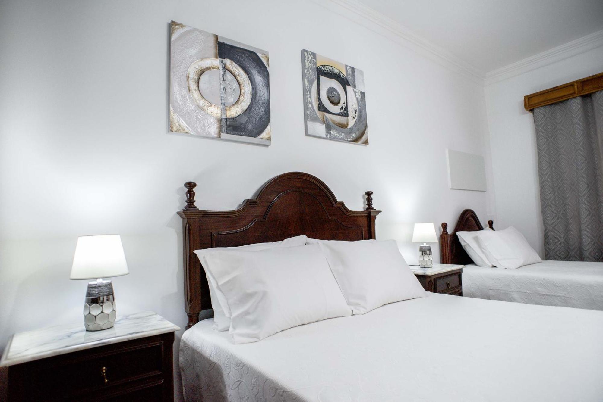 Appartement Vivenda Glorizé à Água de Alto Extérieur photo