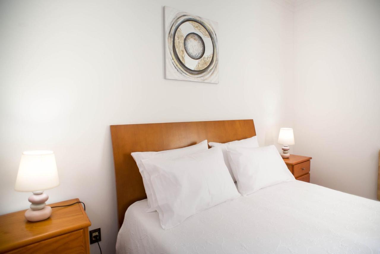 Appartement Vivenda Glorizé à Água de Alto Extérieur photo
