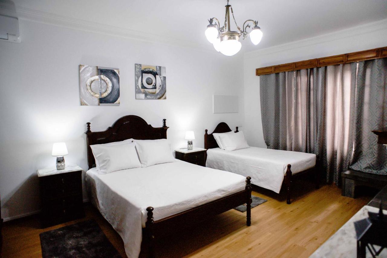 Appartement Vivenda Glorizé à Água de Alto Extérieur photo
