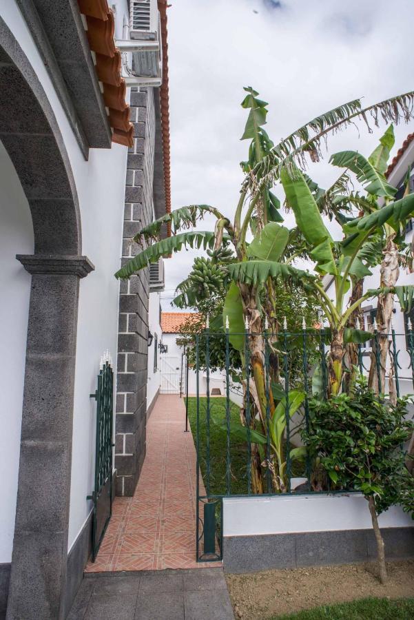 Appartement Vivenda Glorizé à Água de Alto Extérieur photo