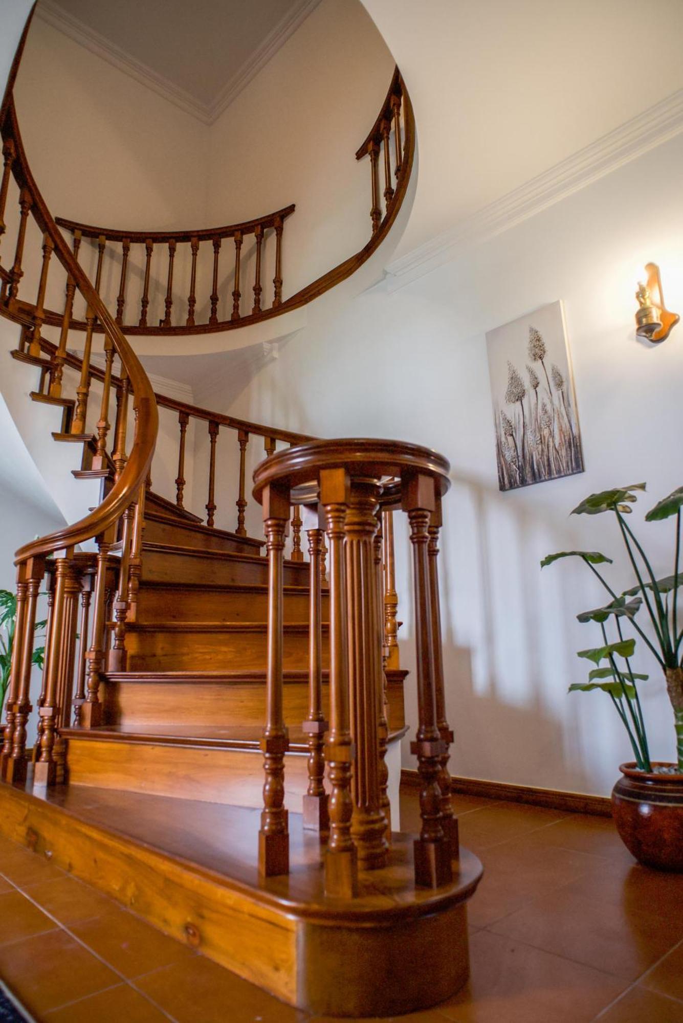 Appartement Vivenda Glorizé à Água de Alto Extérieur photo