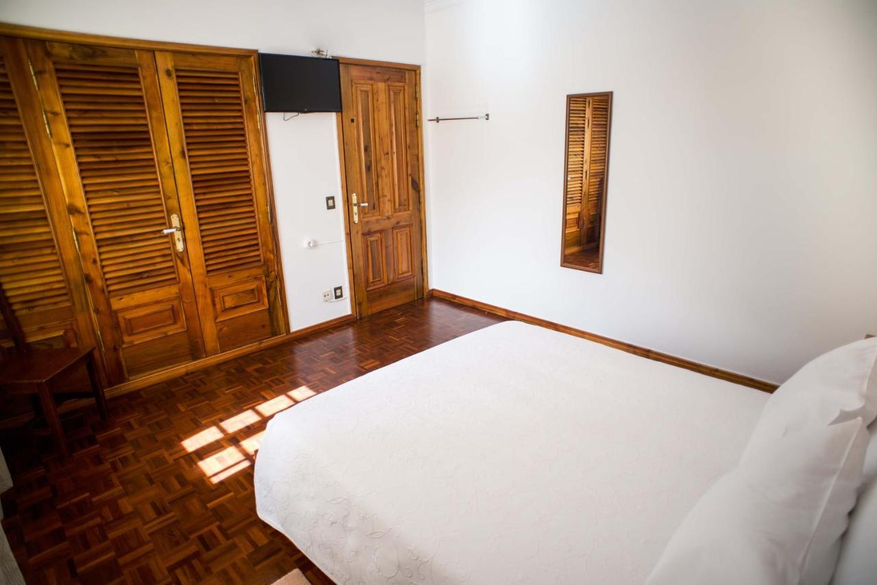 Appartement Vivenda Glorizé à Água de Alto Extérieur photo