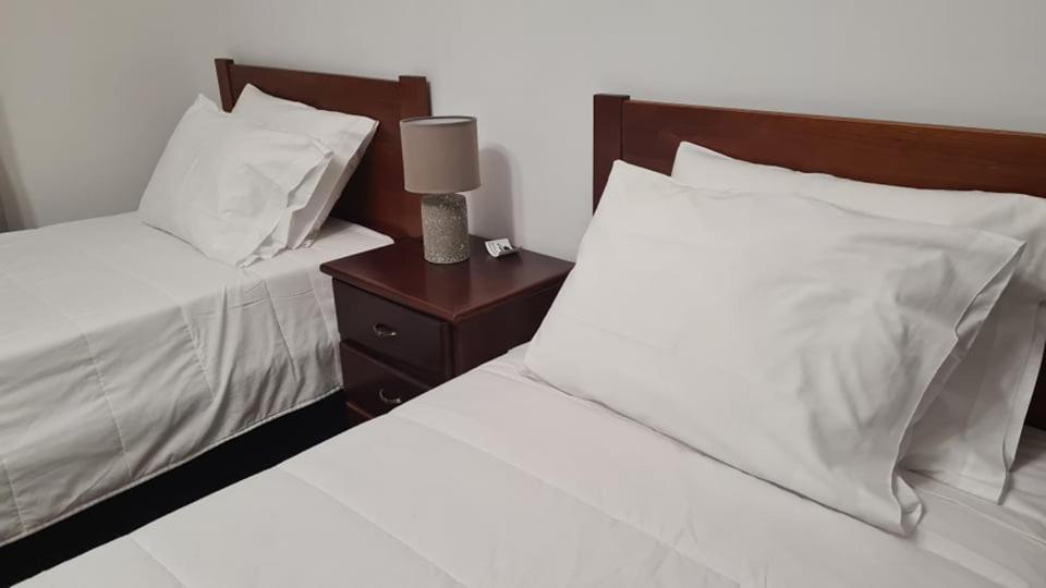 Appartement Vivenda Glorizé à Água de Alto Extérieur photo