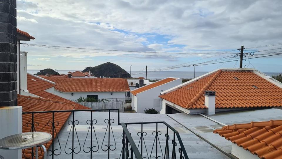 Appartement Vivenda Glorizé à Água de Alto Extérieur photo