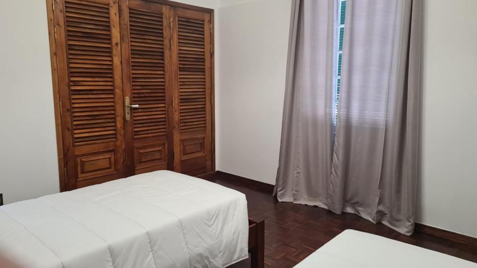 Appartement Vivenda Glorizé à Água de Alto Extérieur photo